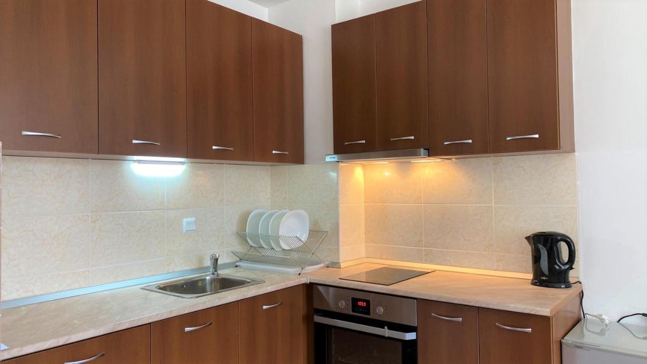 Prime Apartments 班斯科 外观 照片