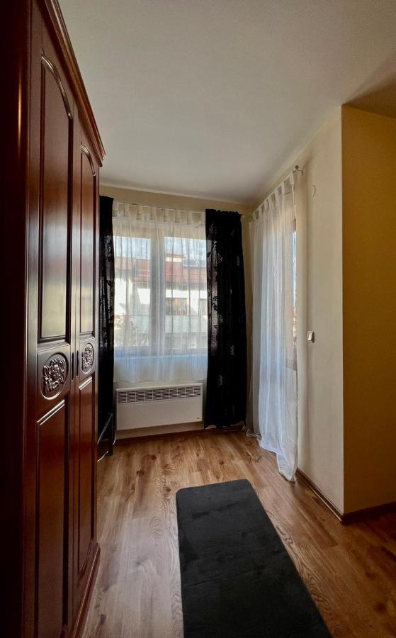 Prime Apartments 班斯科 外观 照片