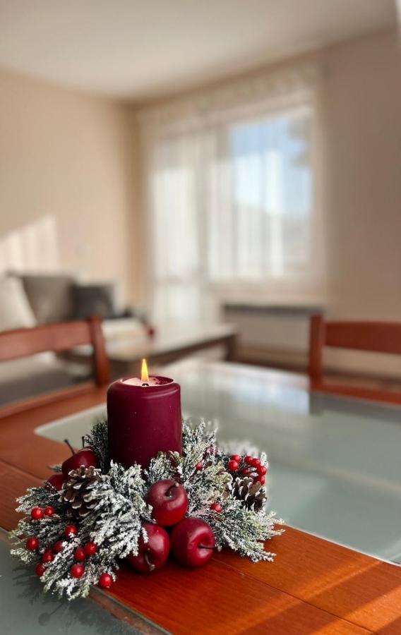 Prime Apartments 班斯科 外观 照片