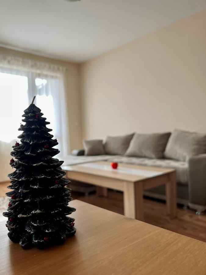 Prime Apartments 班斯科 外观 照片