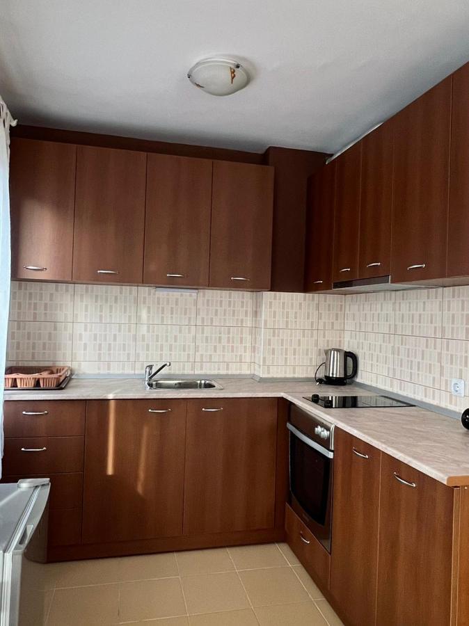 Prime Apartments 班斯科 外观 照片