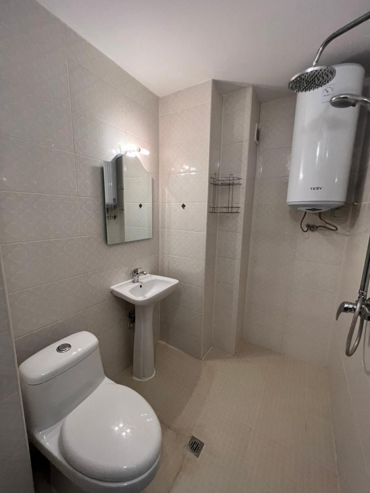 Prime Apartments 班斯科 外观 照片
