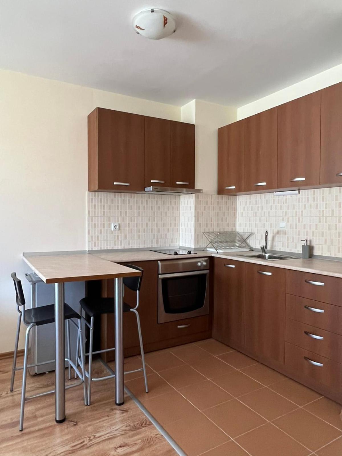 Prime Apartments 班斯科 外观 照片