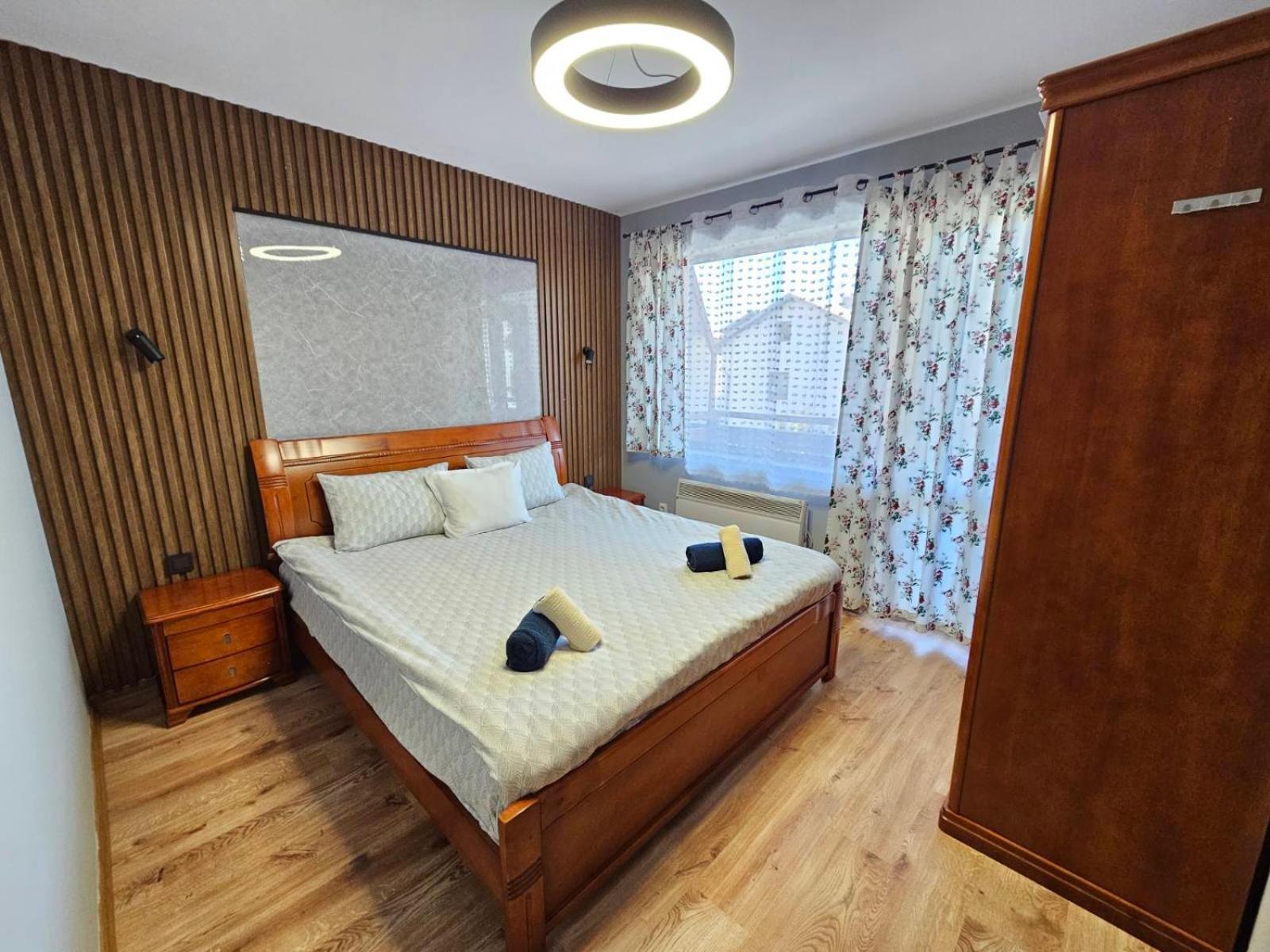 Prime Apartments 班斯科 外观 照片
