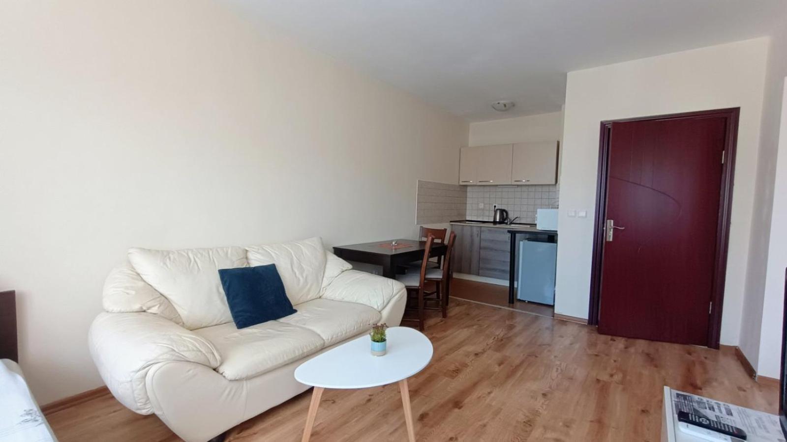 Prime Apartments 班斯科 外观 照片